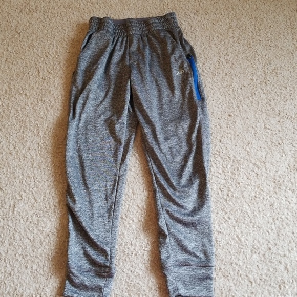 boys lightweight joggers